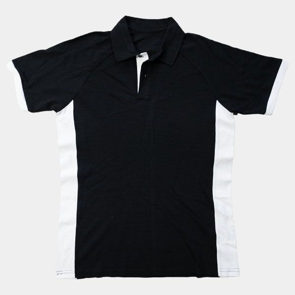 Contrast Golfer Thumbnail