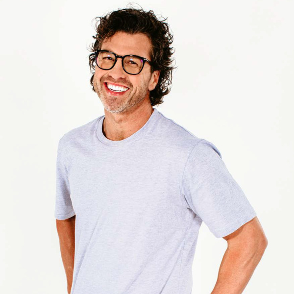 Unisex Platinum Short-sleeve T-shirt Thumbnail