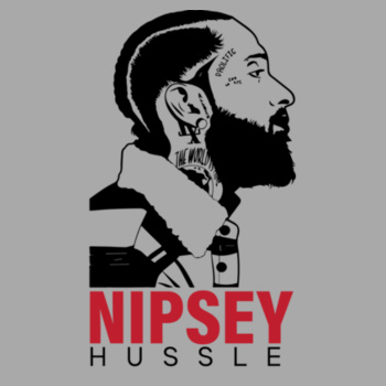 NIPSY HSL - Unisex Sweater  Design