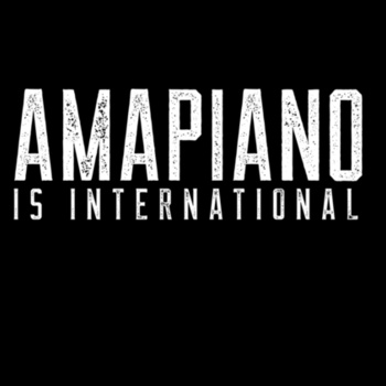 Amapiano Is International - Unisex Sweater  Design