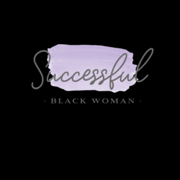 Succesful Black Woman - Ladies Short-sleeve T-shirt  Design