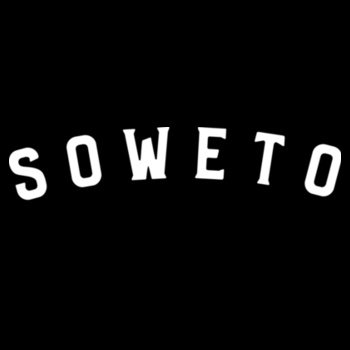 Soweto - Unisex Sweater  Design