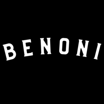 Benoni - Unisex Sweater  Design