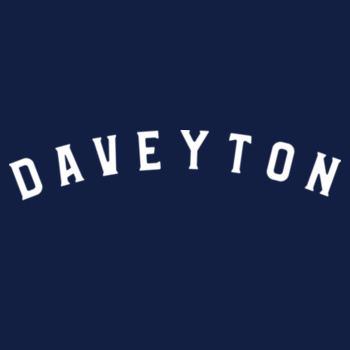 Daveyton - Unisex Sweater  Design