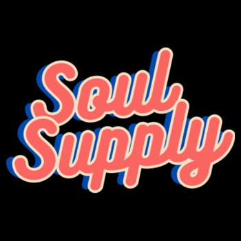 Soul supply  - Unisex Platinum Short-sleeve T-shirt Design